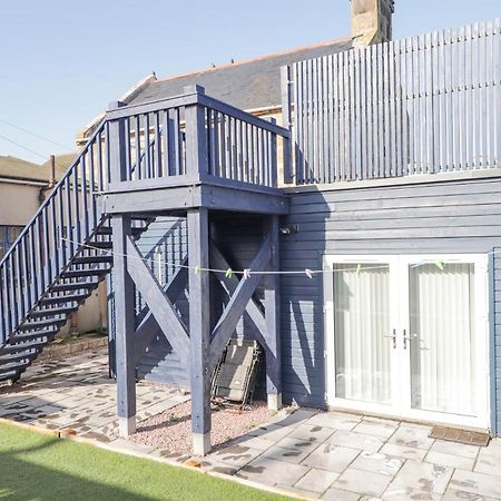Seaview At The Doocot Elgin Exterior foto