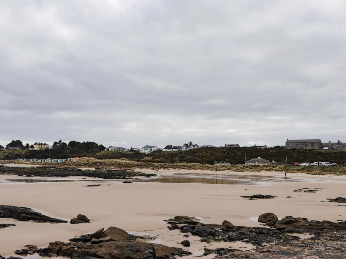 Seaview At The Doocot Elgin Exterior foto