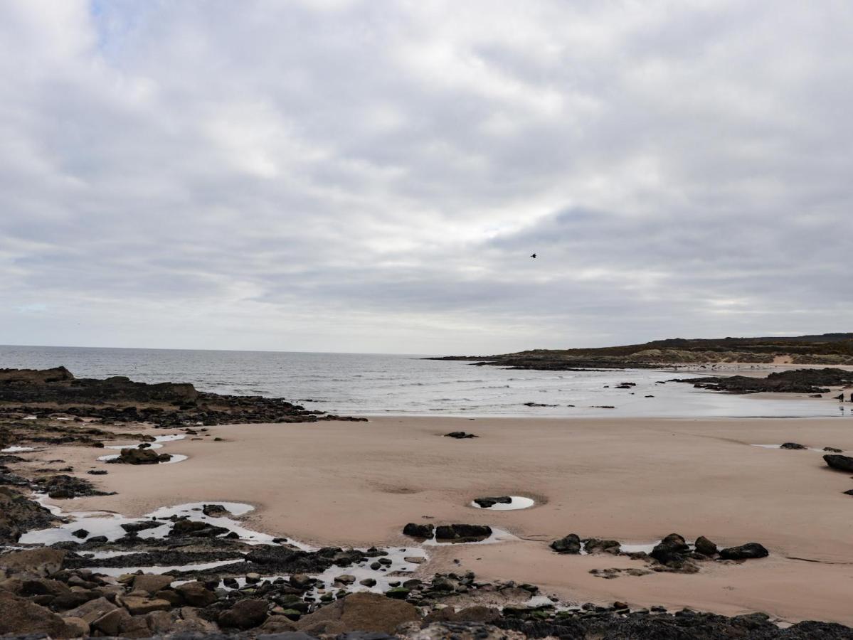 Seaview At The Doocot Elgin Exterior foto