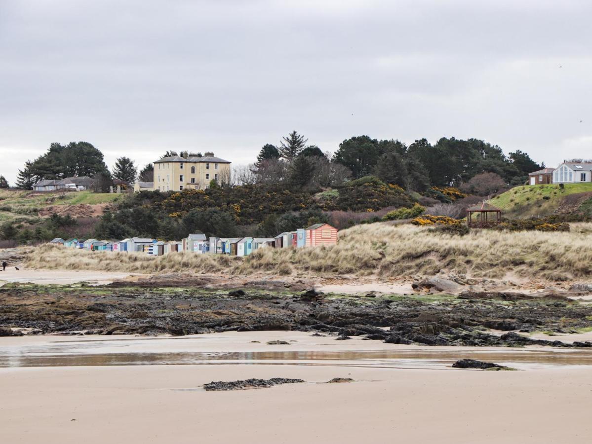 Seaview At The Doocot Elgin Exterior foto