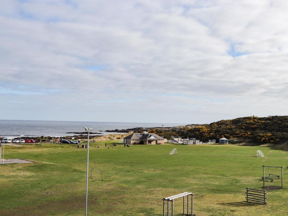 Seaview At The Doocot Elgin Exterior foto